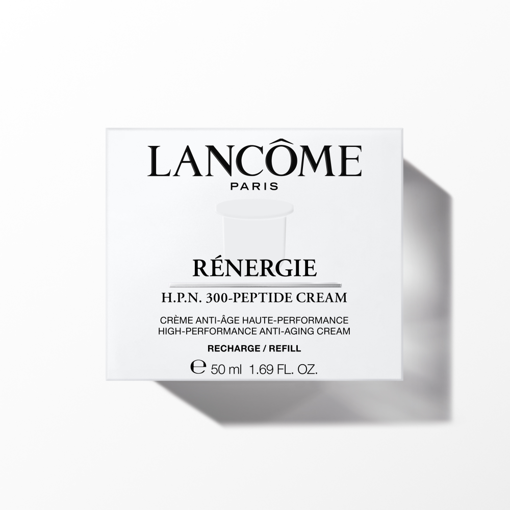 Lancôme Rénergie H.P.N. 300-Peptide Cream 50ml Refill