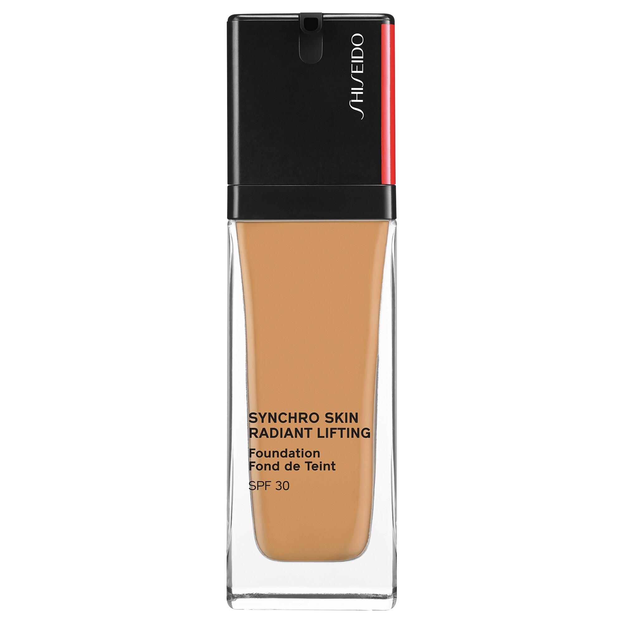 Shiseido Shiseido SYNCHRO SKIN Radiant Lifting Foundation 30ml bestellen