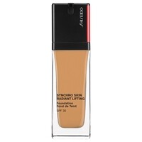 Shiseido Shiseido SYNCHRO SKIN Radiant Lifting Foundation 30ml bestellen