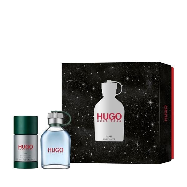 Deodorant Hugo Boss Hugo Set 75ml EDT 150ml kaufen