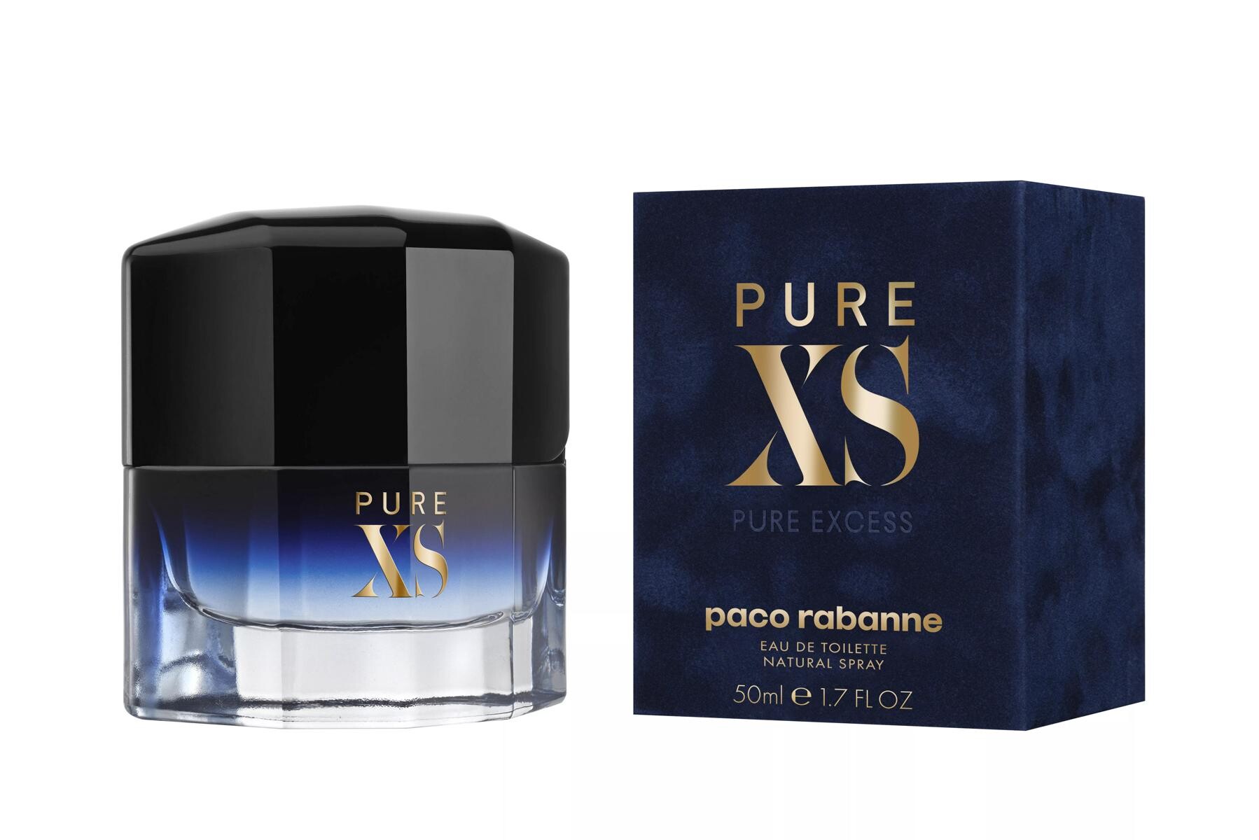 Parfum Paco Rabanne Pure XS EDT bestellen