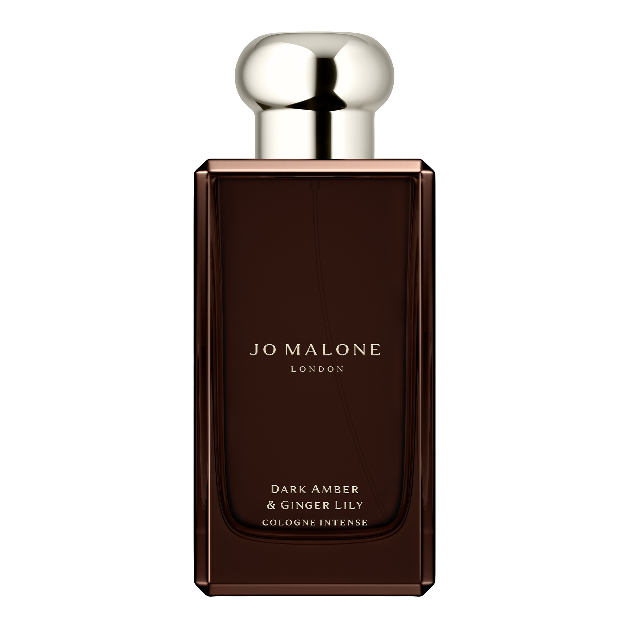 Jo Malone Dark Amber & Ginger Lily Cologne Intense 100ml