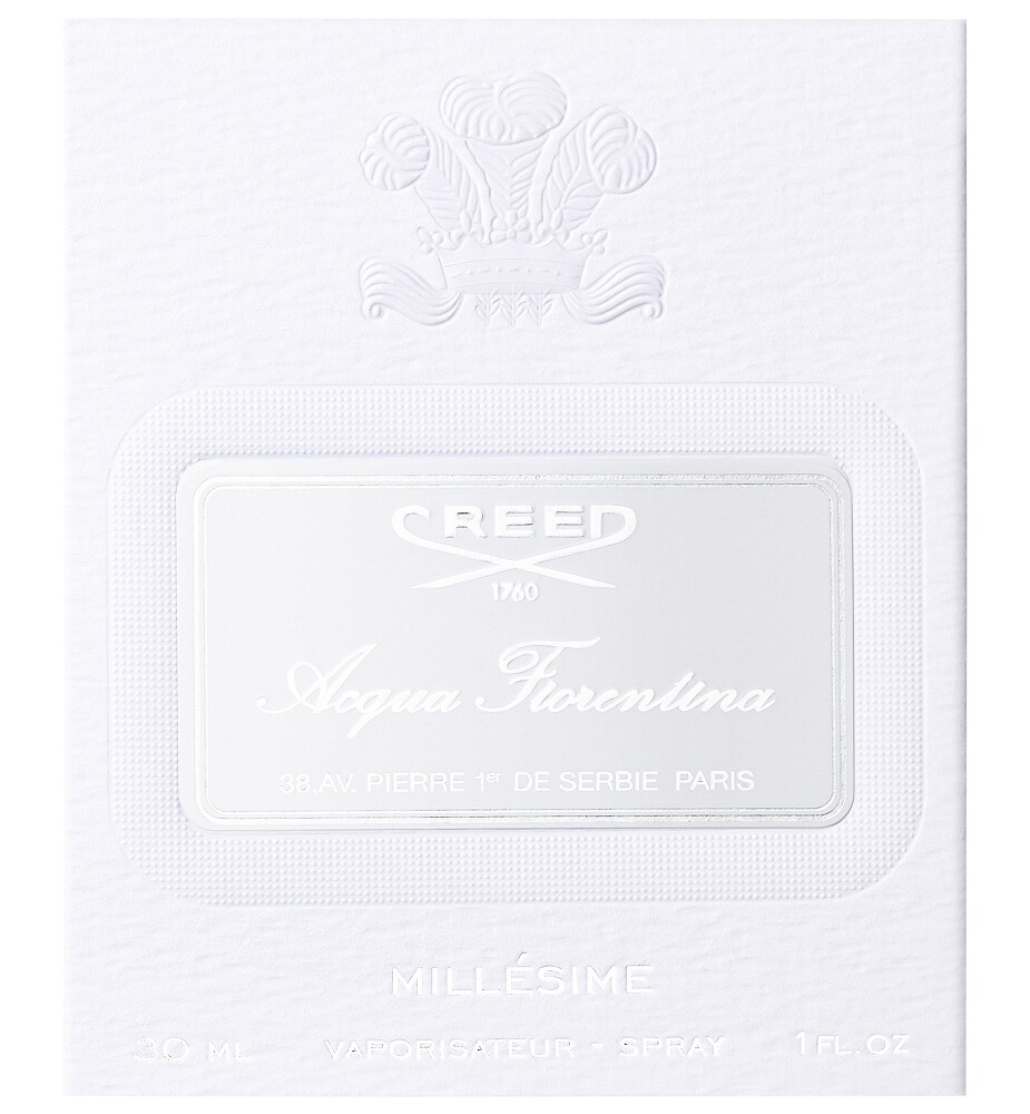 CREED Millesime for Women Acqua Fiorentina EDP 75ml