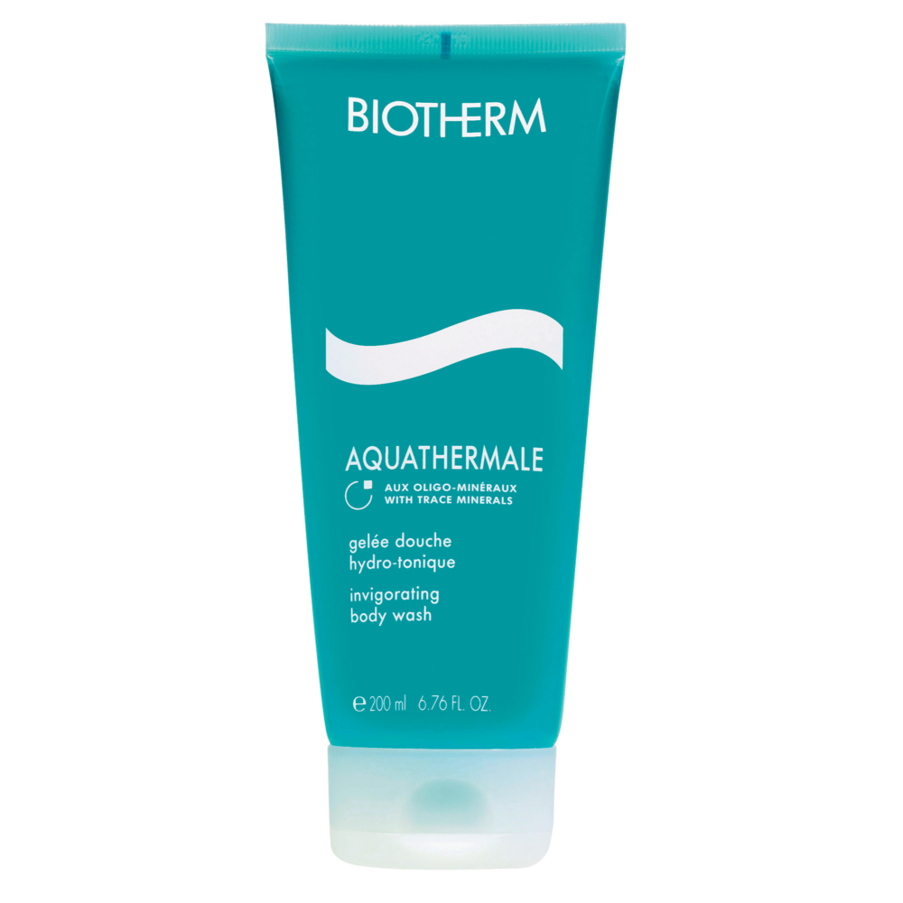 Biotherm Aquathermale Gel Douche Duschgel Biotherm Aquathermale Gel Douche Duschgel