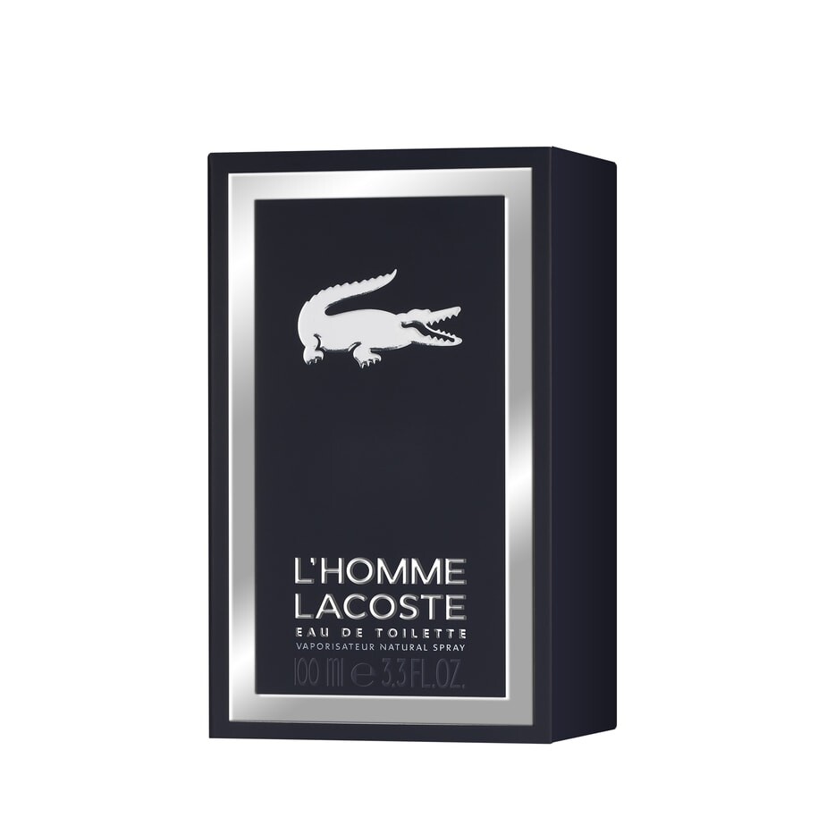 Lacoste Lacoste L'Homme EDT 100ml bestellen