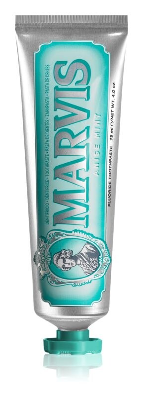 Marvis Anise Mint Zahncreme 85ml