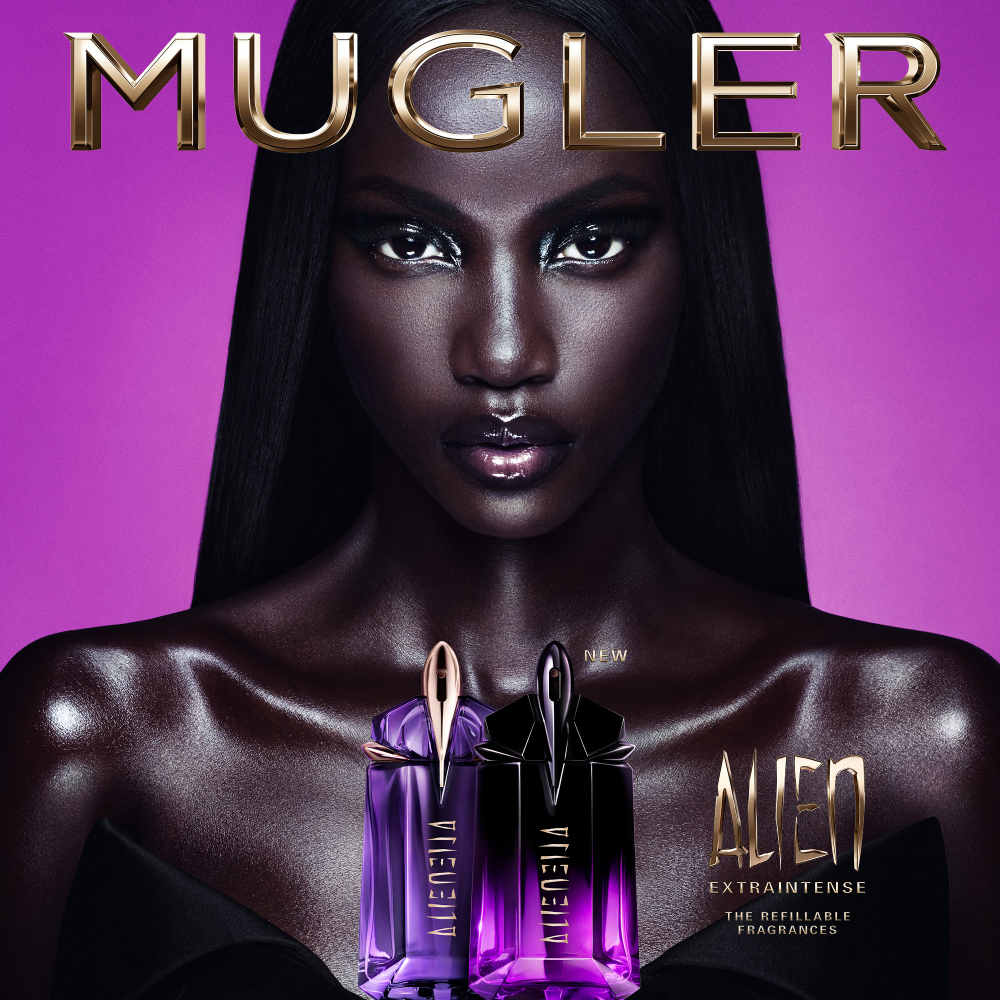 Mugler Alien EDP Extraintense 30ml