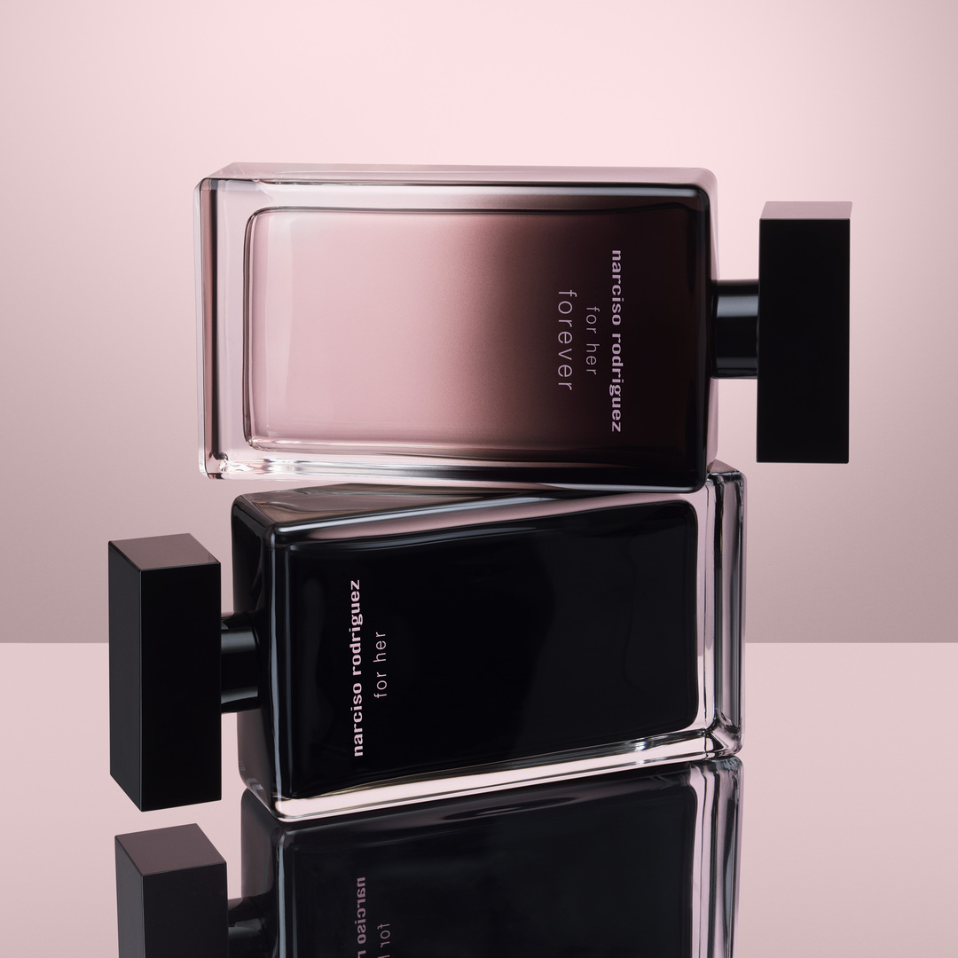 Narciso Rodriguez for Her Forever EDP 100ml