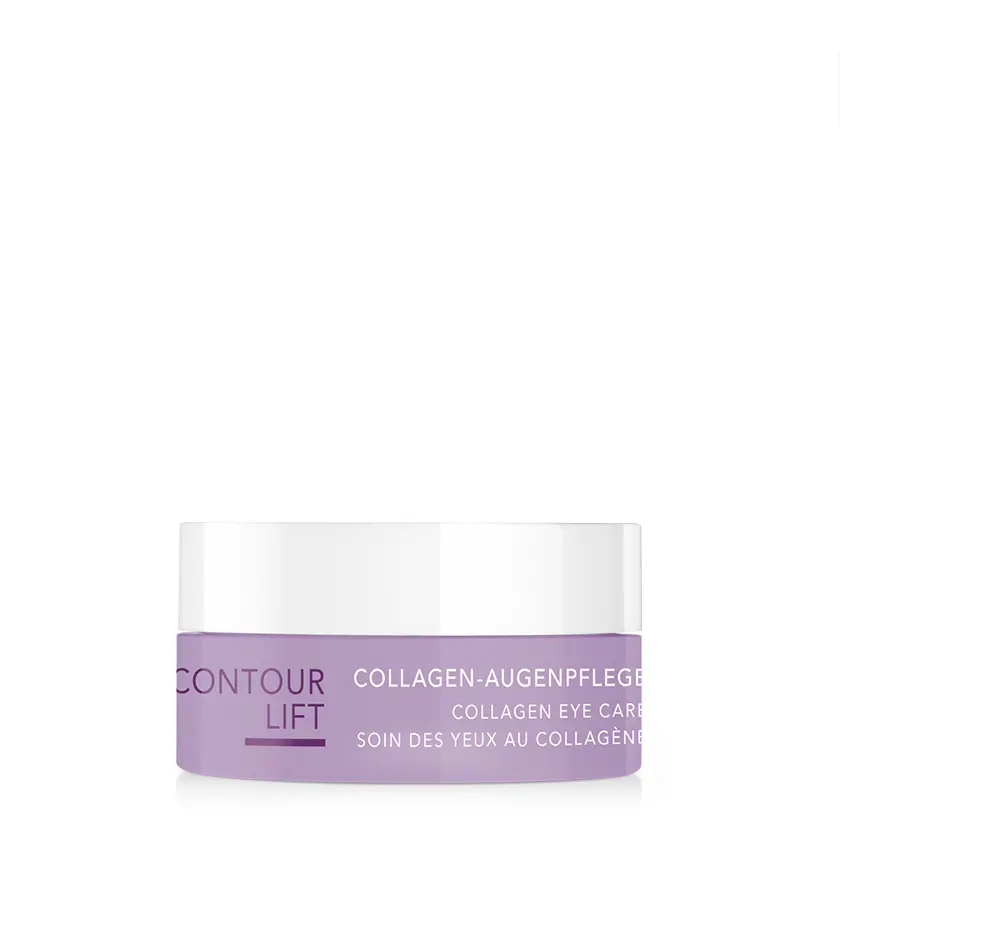 Charlotte Meentzen Contour Lift Collagen-Augenpflege