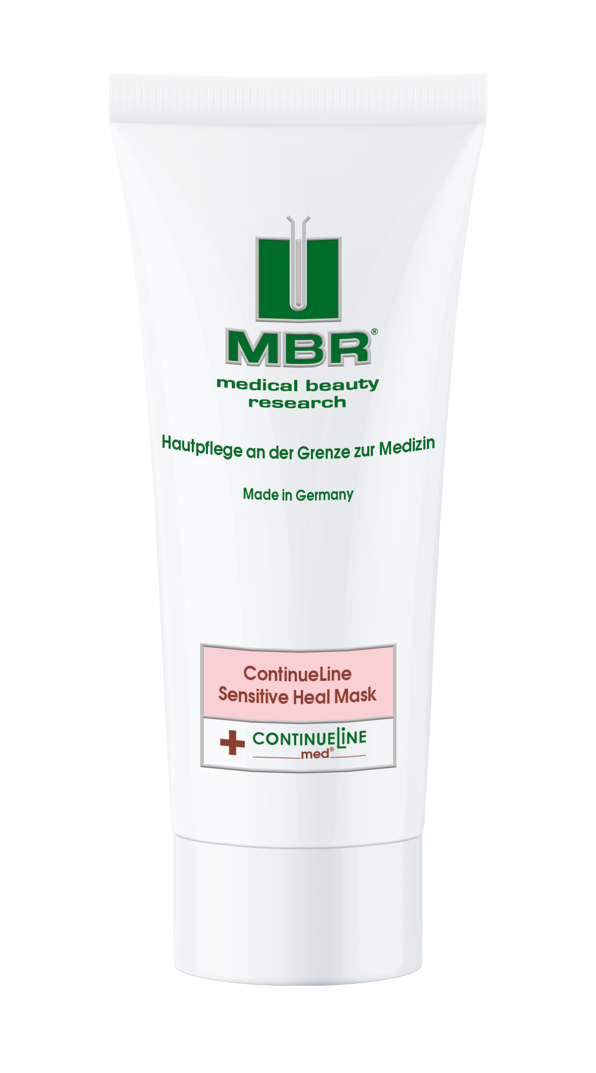 MBR ContinueLine med® Sensitive Heal Mask Tube