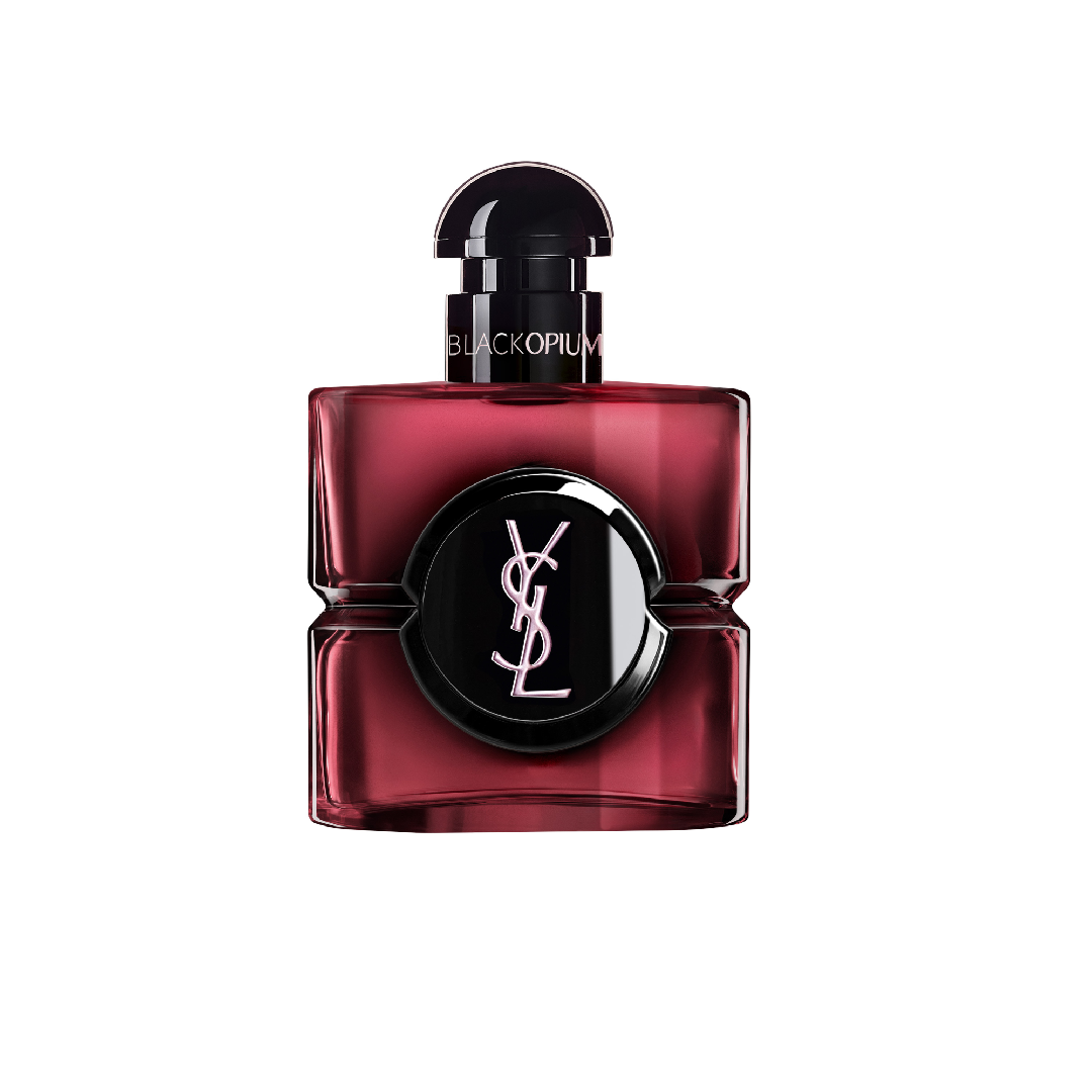 Yves Saint Laurent Black Opium Pink Glaze EDP 30ml