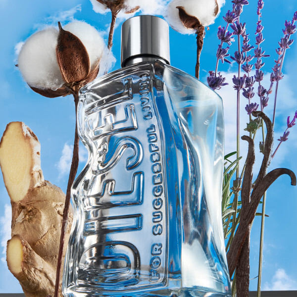 Diesel D by DIESEL EDT 50ml Diesel D by DIESEL EDT 50ml