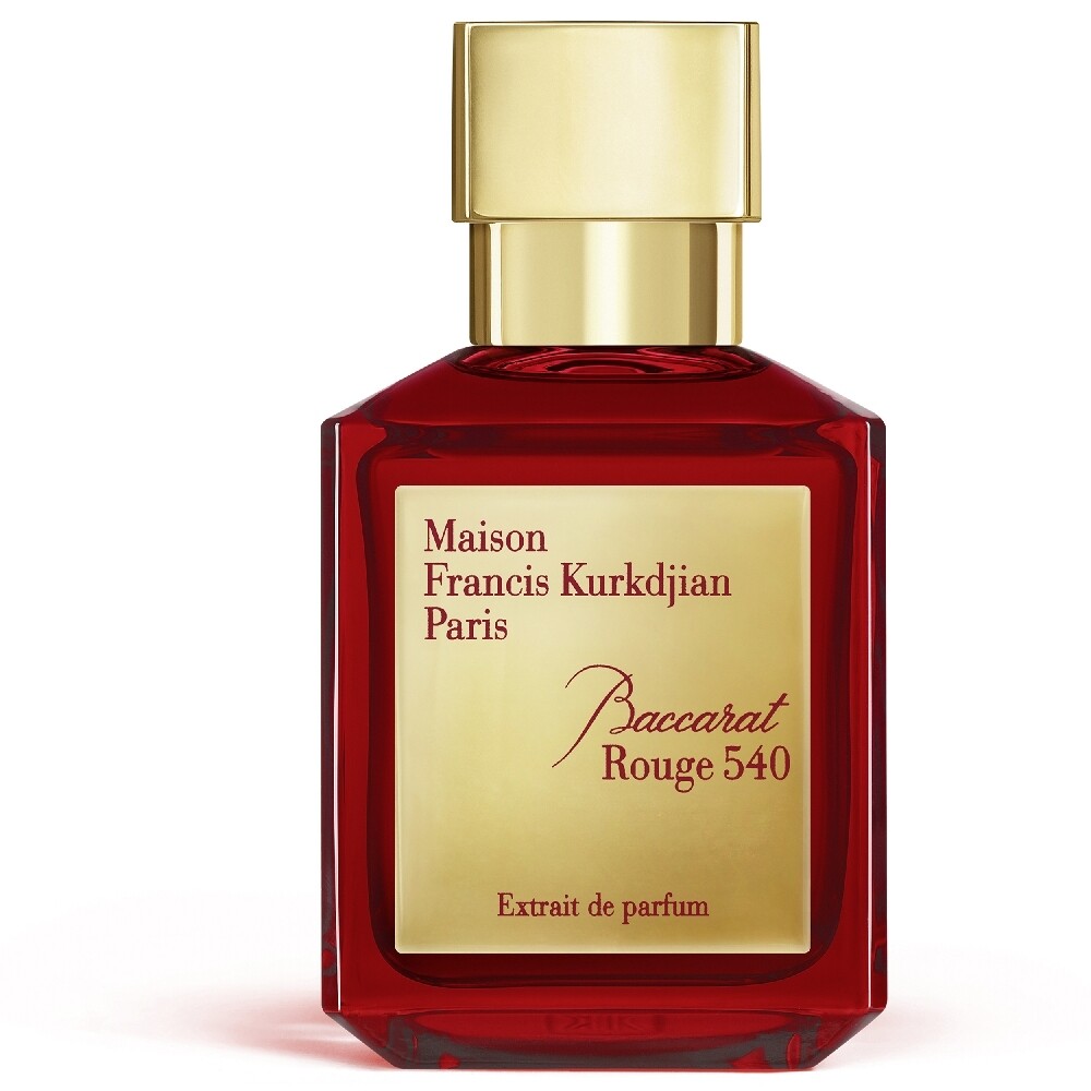 Maison Francis Kurkdjian Baccarat Rouge 540 Extrait de Parfum 70ml