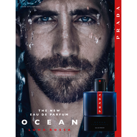 Prada Luna Rossa Ocean EDP 50ml