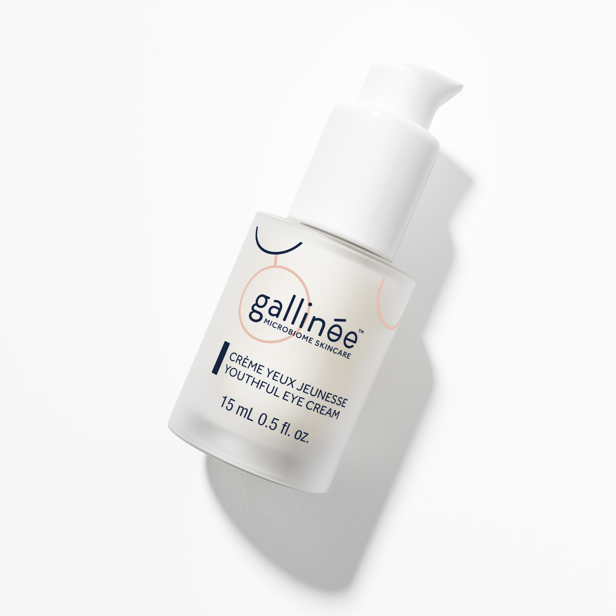 Gallinée Youthful Eye Cream