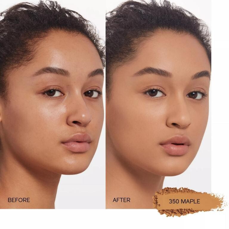 Make Up Shiseido Synchro Skin Self-Refreshing Custom Finish 9g bestellen