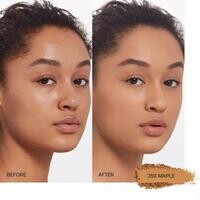 Make Up Shiseido Synchro Skin Self-Refreshing Custom Finish 9g bestellen