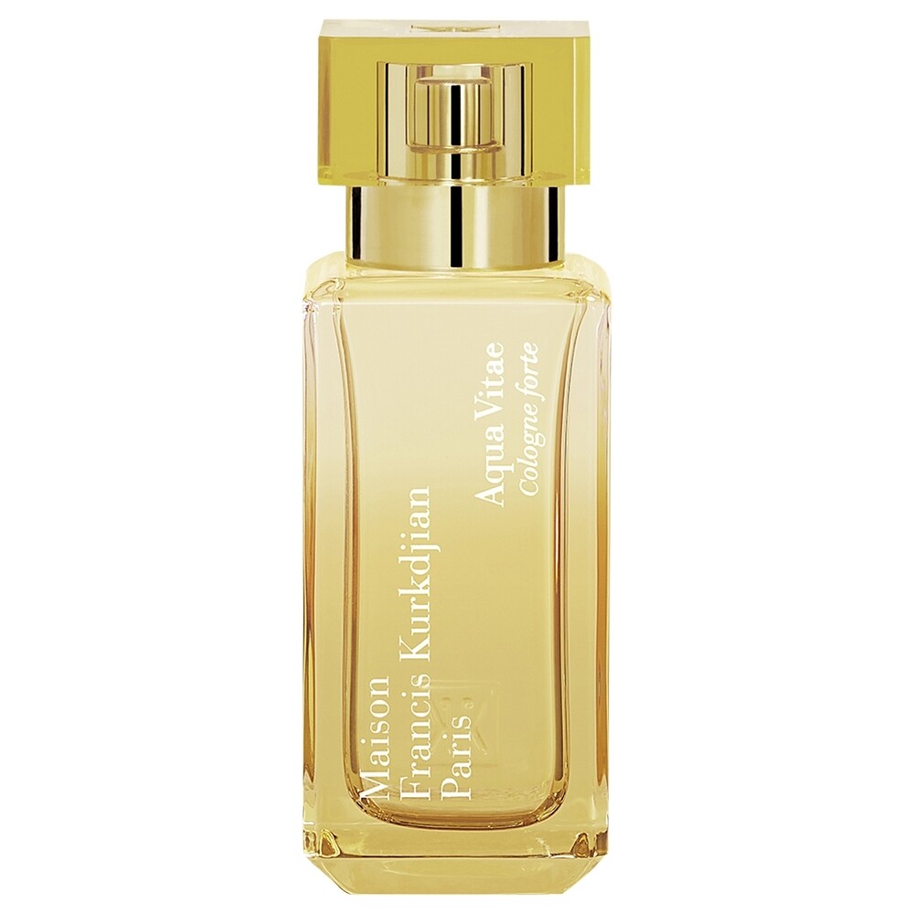 Maison Francis Kurkdjian Aqua Vitae Cologne forte EDP 35ml Maison Francis Kurkdjian Aqua Vitae Cologne forte EDP 35ml