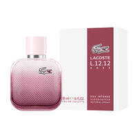 Lacoste L.12.12 Rose Eau Intense EDT 50ml