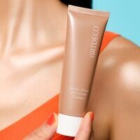 Artdeco Body Glow Shimmer Cream