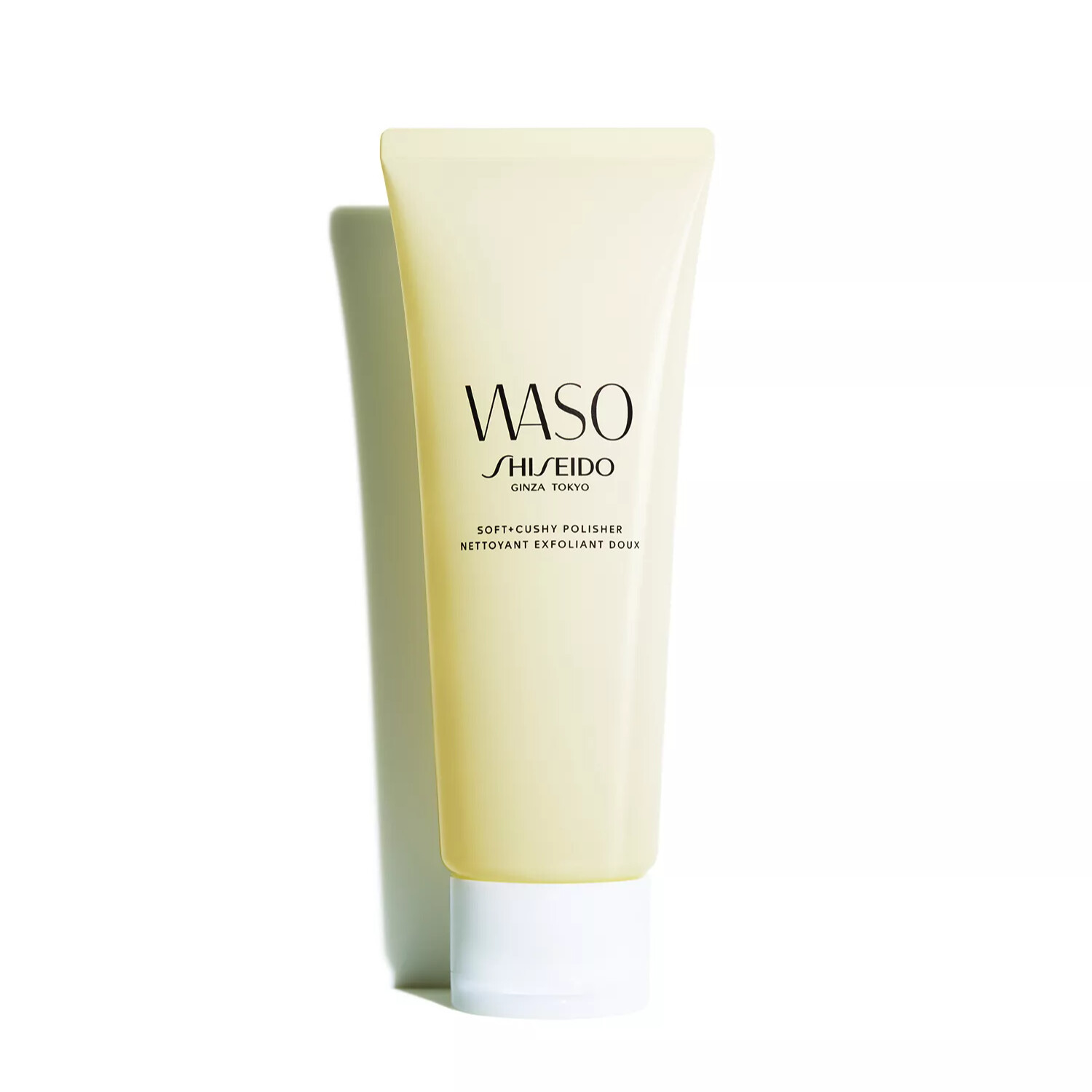 Duftreise Shiseido WASO Soft+Cushy Polisher 75ml kaufen
