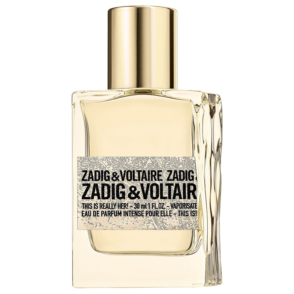 Zadig & Voltaire This is Really Her! EDP Intense 30ml