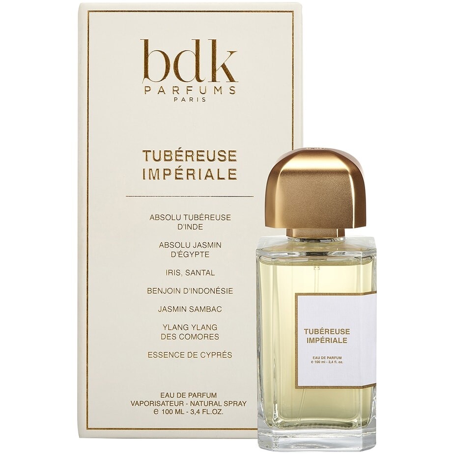 Luxus Parfum bdk Parfums Tubéreuse Impériale EDP 100ml Thiemann