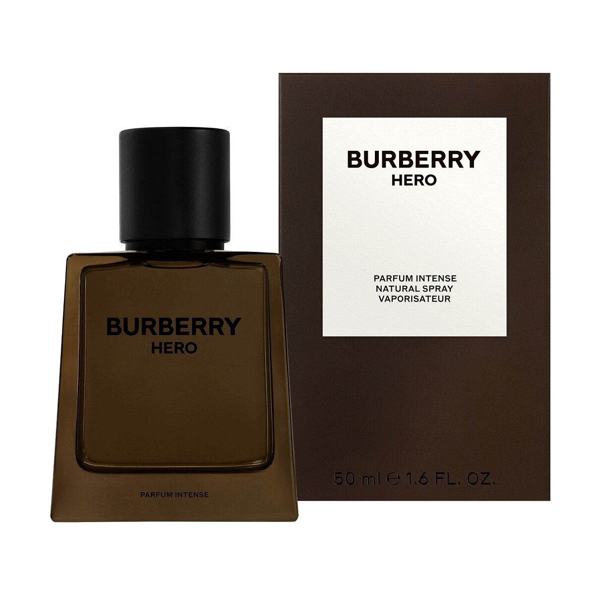 Burberry Hero Parfum Intense 50ml