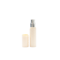 Parfumzerstäuber 5ml beige