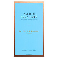 Luxus Parfum Goldfield und Banks Pacific Rock Moss Thiemann