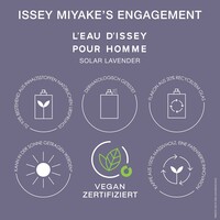 Issey Miyake L'Eau d'Issey pour Homme Solar Lavender EDT Intense 50ml