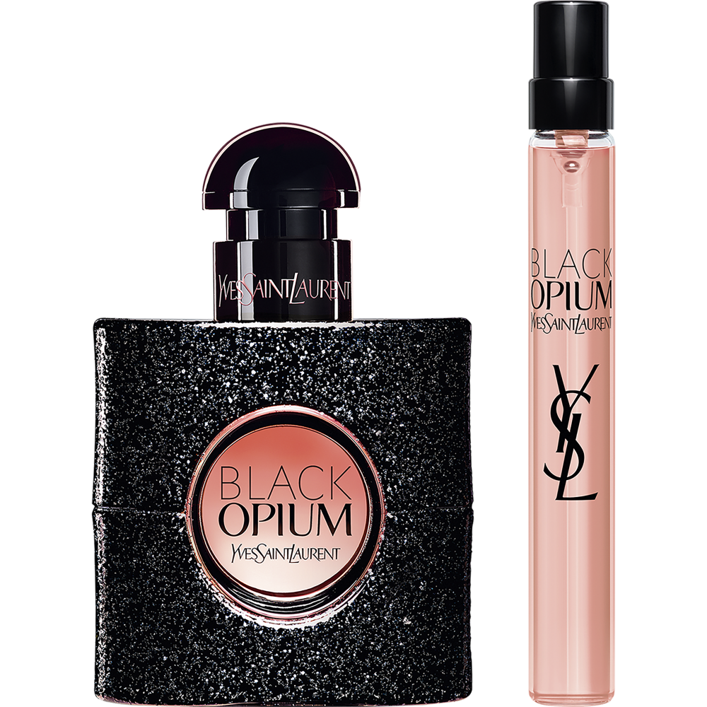 Yves Saint Laurent Black Opium EDP Set