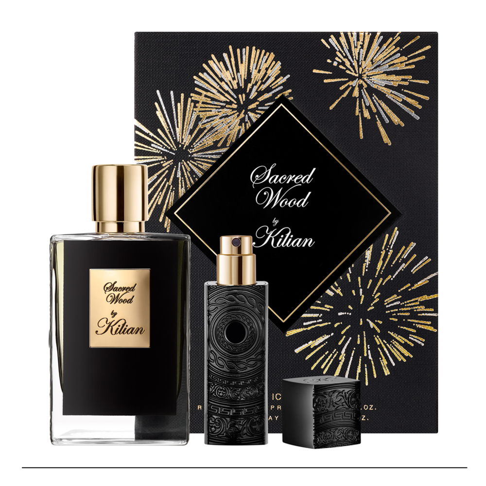 KILIAN PARIS Sacred Wood Icon Set KILIAN PARIS Sacred Wood Icon Set