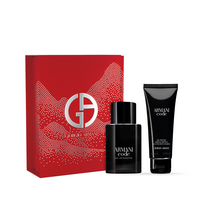 Giorgio Armani Code Homme EDT Set