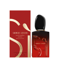 Armani Sì Passione EDP Intense 50ml