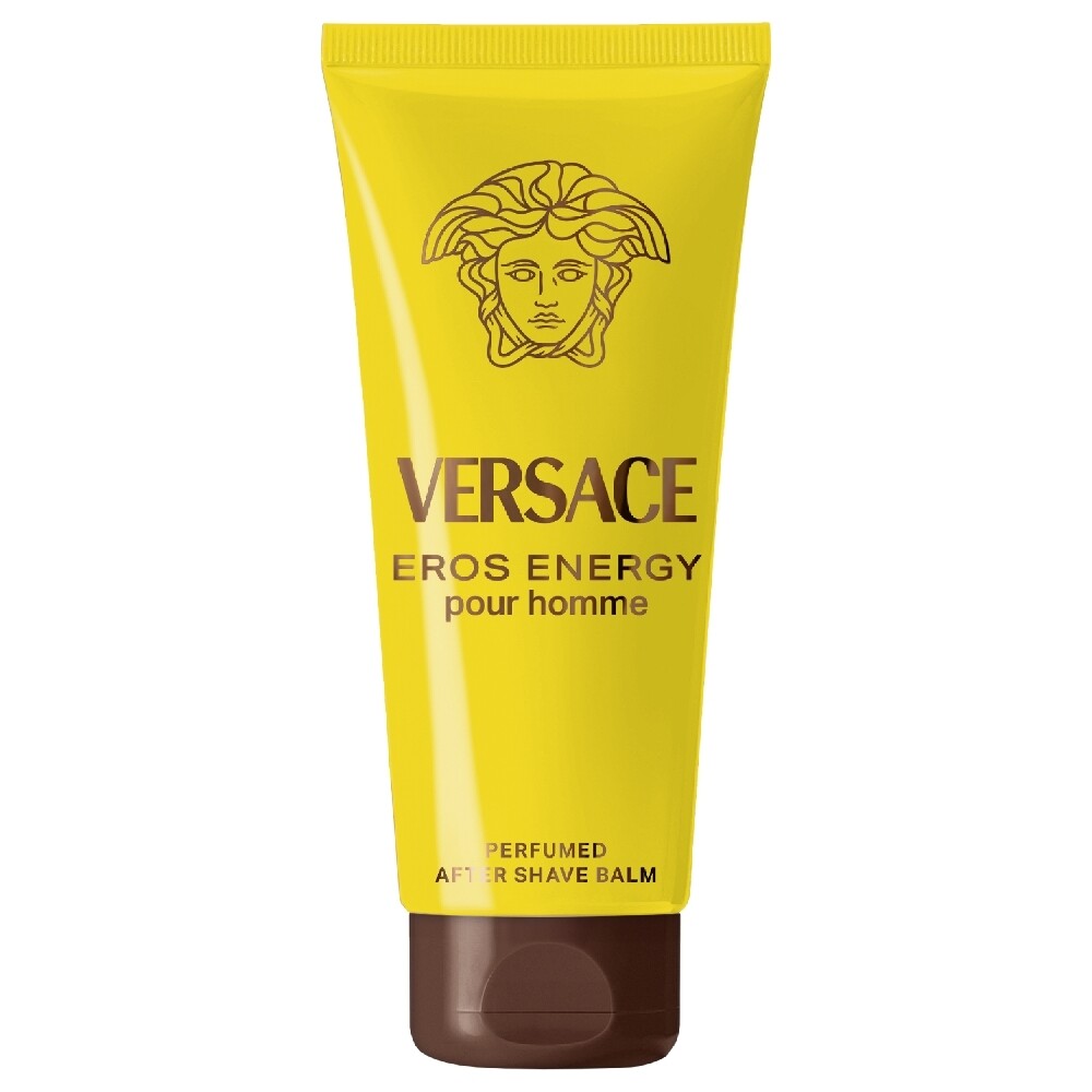 Versace Eros Energy After Shave Balm Versace Eros Energy After Shave Balm