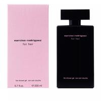 Duschgel Narciso Rodriguez for her Duschgel 200ml bestellen
