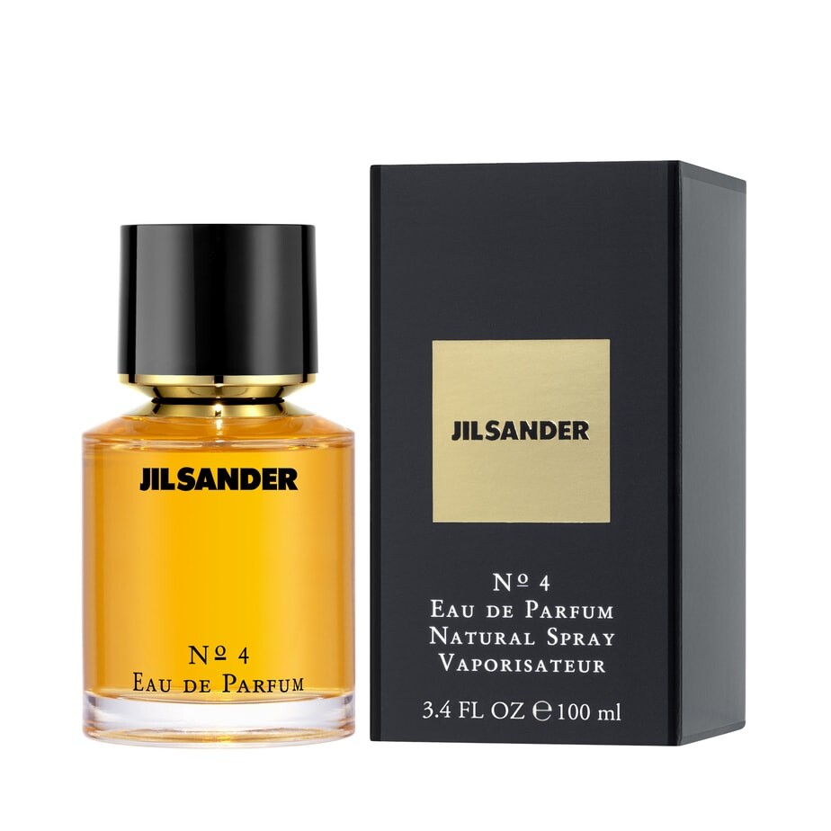 Parfum Jil Sander N° 4 EDP kaufen