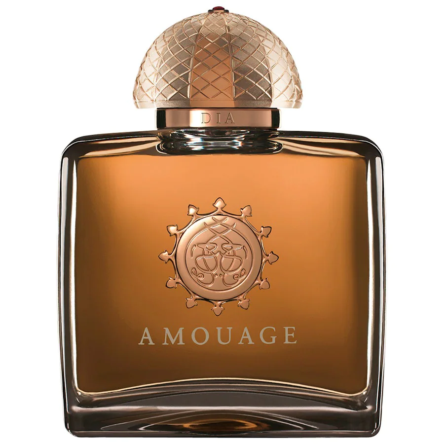 Luxus Parfum Amouage Dia Woman EDP 50ml kaufen