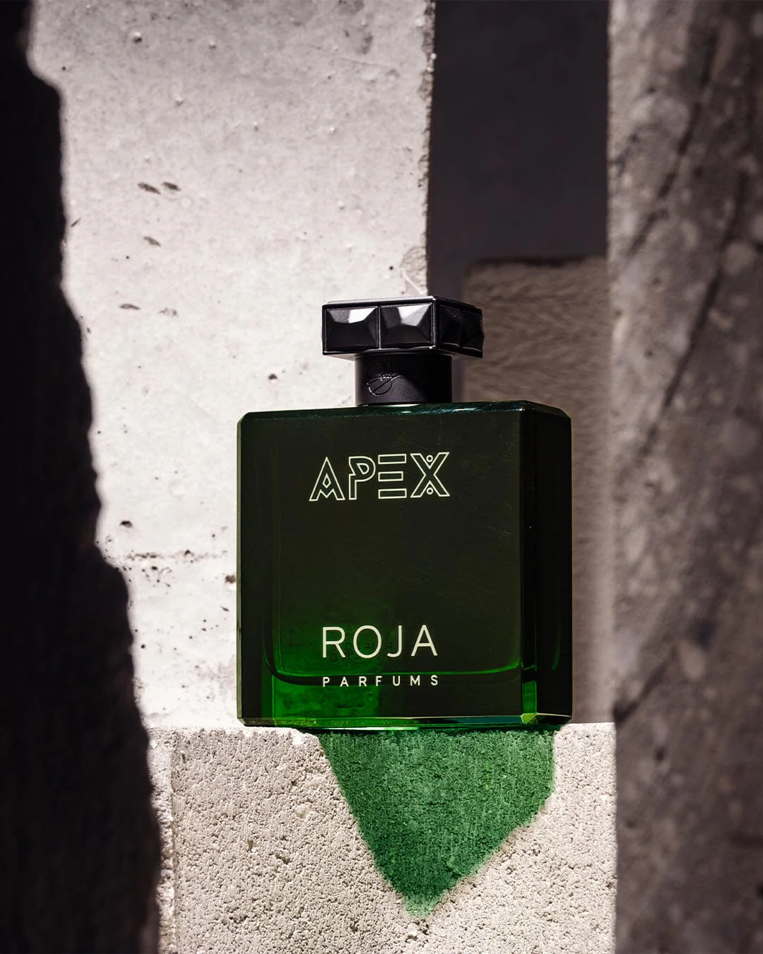 Roja Apex Pour Homme Parfum Cologne