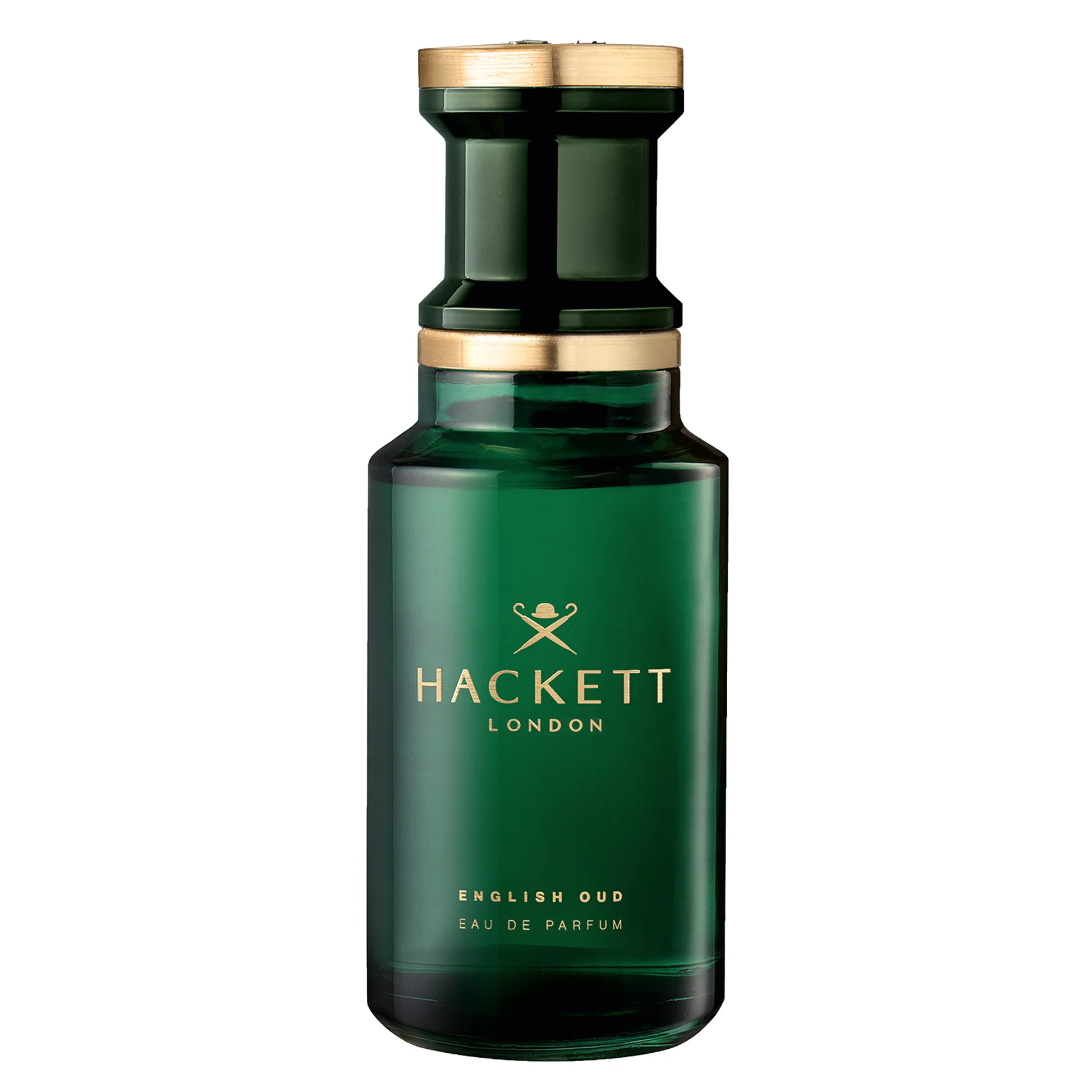 Hackett English Oud EDP