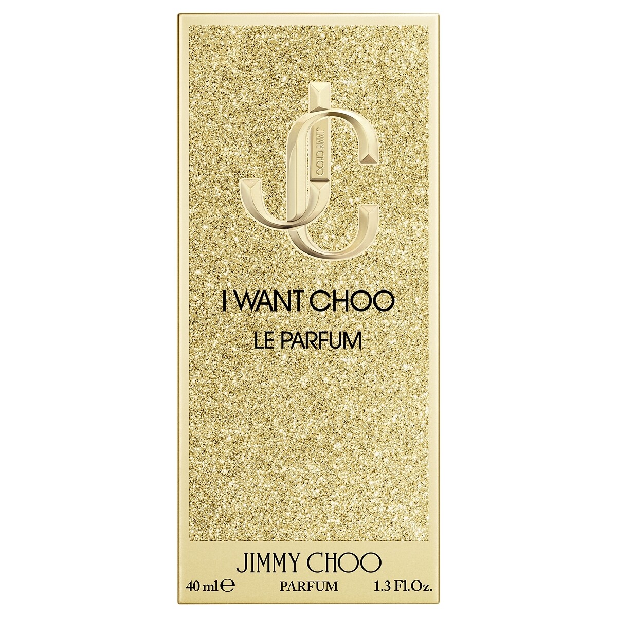 Jimmy Choo I Want Choo Le Parfum 40ml