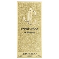 Jimmy Choo I Want Choo Le Parfum 40ml