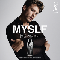 Yves Saint Laurent  MYSLF EDP 40ml