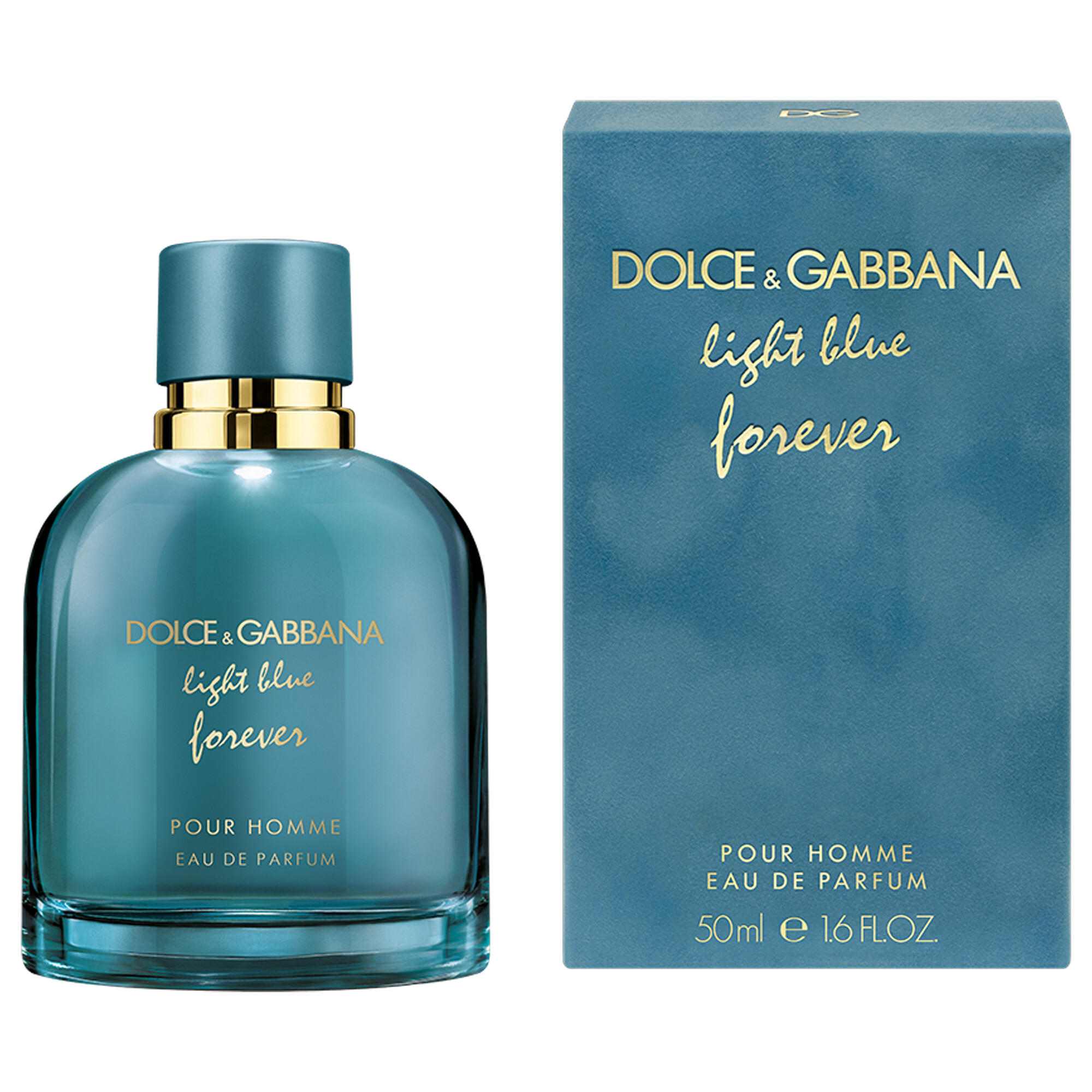 Dolce Gabbana Light Blue Forever мужские