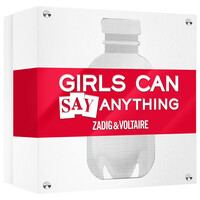 Zadig und Voltaire Girls Can Zadig und Voltaire Girls Can Say 150ml bestellen