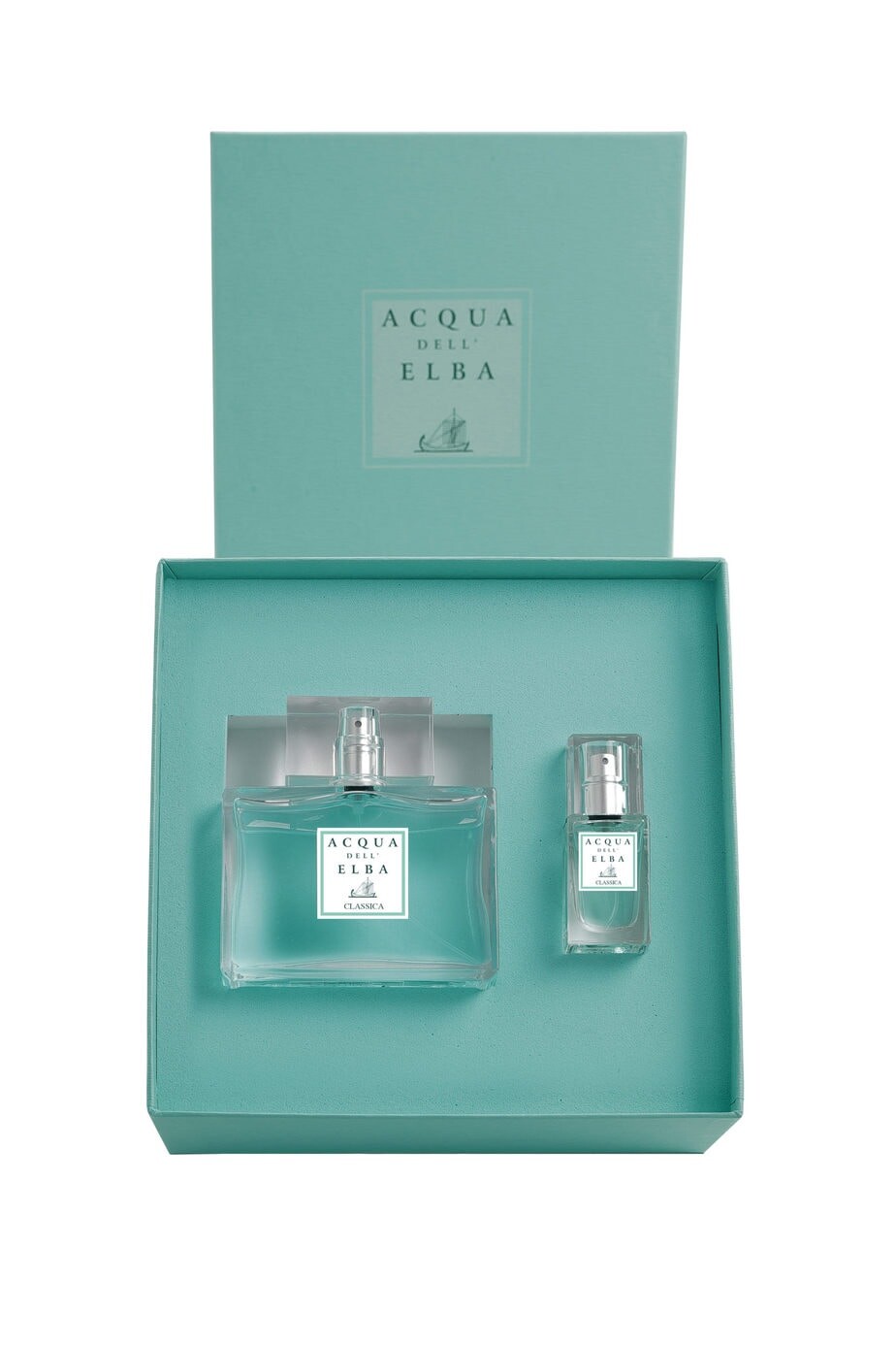 Parfum-Sets Acqua Dell‘ Elba Classica Herren SET 115ml kaufen