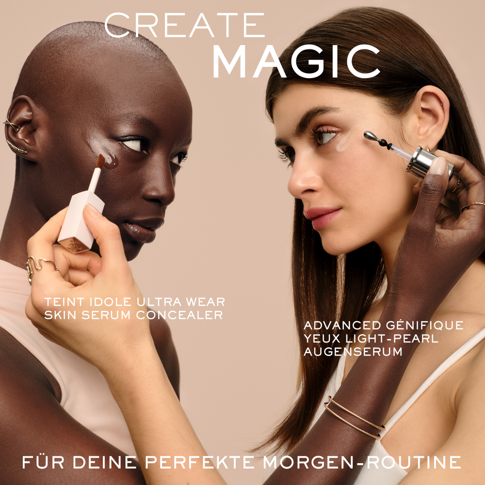 Lancôme Teint Idole Ultra Wear Skin-Glow Concealer 335W