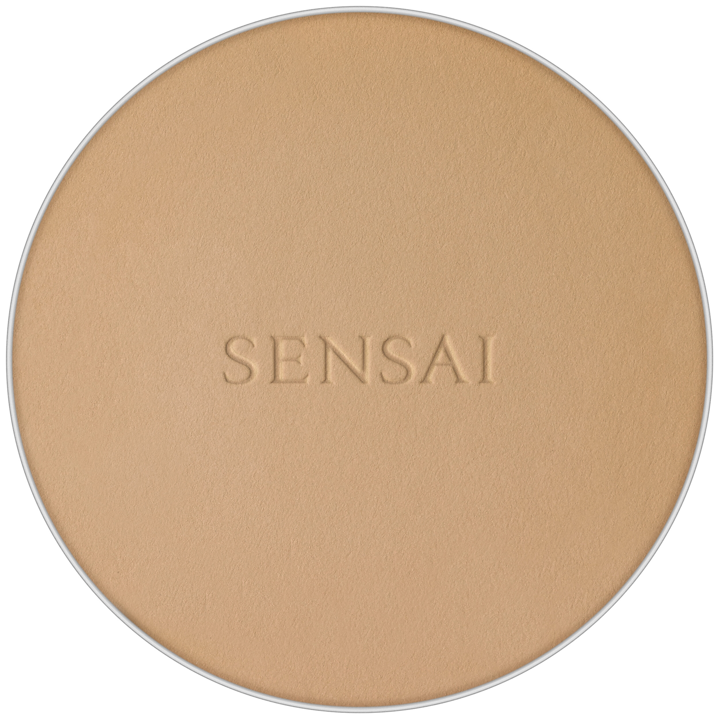 Sensai Total Finish Foundation Refill TF 204 ALMOND BEIGE