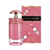 Parfum Prada Candy Gloss EDT - 50ml bestellen